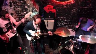 Video thumbnail of "bobby fuller five"