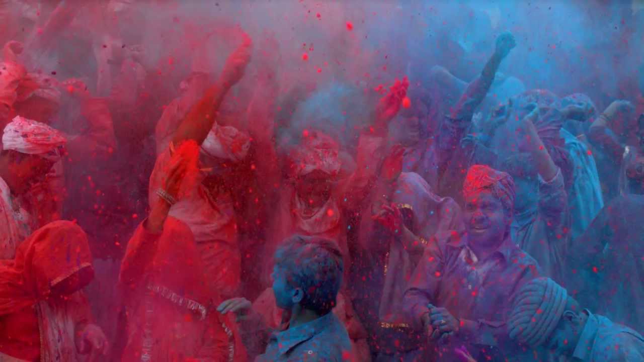 CoolAds - Xperia Z - Sound, vision, colour, detail from Sony (Full HD)