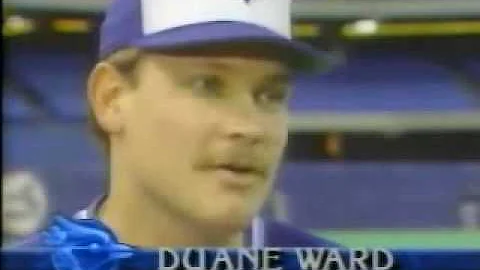 Duane Ward