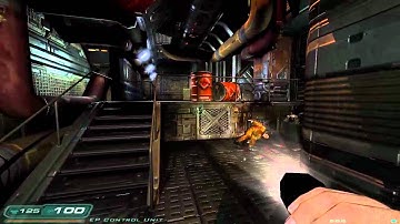 Perfected Doom 3 Part 2