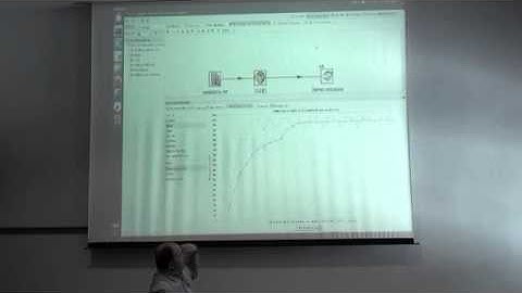 C* Summit EU 2013: Blending Cassandra Data Into The Mix