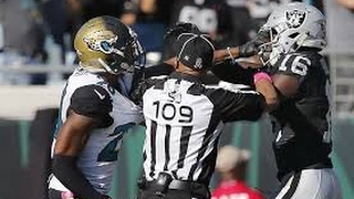 NFL Ejections 2016-2017 ᴴᴰ by SHProductions 737,576 views 7 years ago 9 minutes, 11 seconds