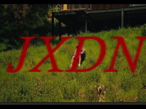 Смотреть клип Jxdn - What The Hell