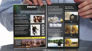 PhotoPlus X3