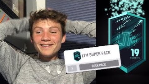 The *BEST PACK* IN THE ENTIRE GAME!!