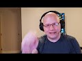 Beginning of video