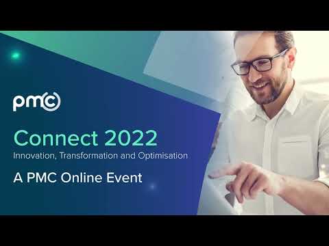 PMC Connect 2022 Teaser Video