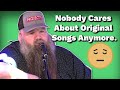 Do people even listen to original music anymore? 🤷🏼‍♂️ Bare Feet - Marty Ray Project Original Song