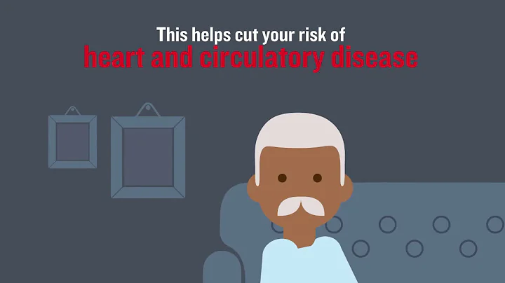 What happens inside your body when you exercise? living healthy with COPD!