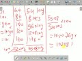 Portfolio Management Lec -7 - CAPM (Capital Asset Pricing Model) Practice manual old course CA Final