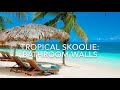 Tropical Skoolie