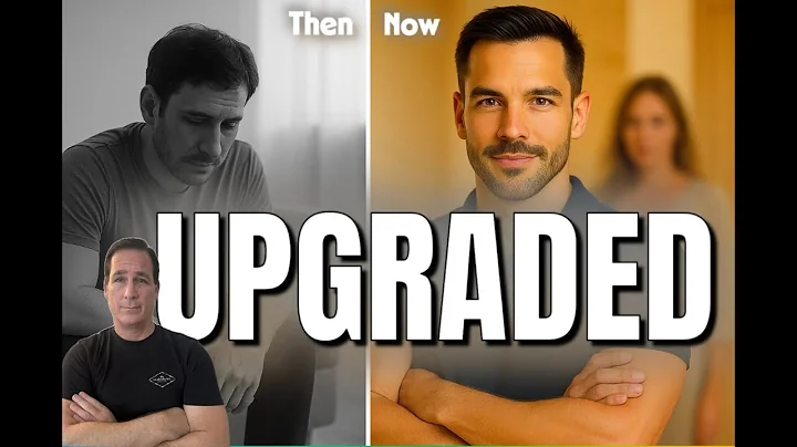 Divorced Men: Your Ex-Wife Sees Your Upgrade…And It Hurts