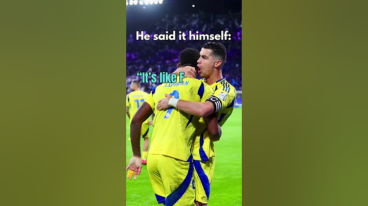 Jhon Durán’s Sudden Exit From Ronaldo’s Al-Nassr😳🔥