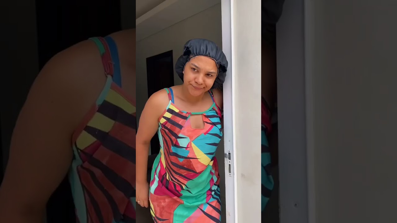 Querem a continuação?? #humor #comedianordestina #miniseries #comedia #humorada