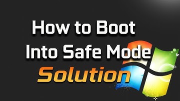 How to Boot Windows XP Into Safe Mode [Tutorial]