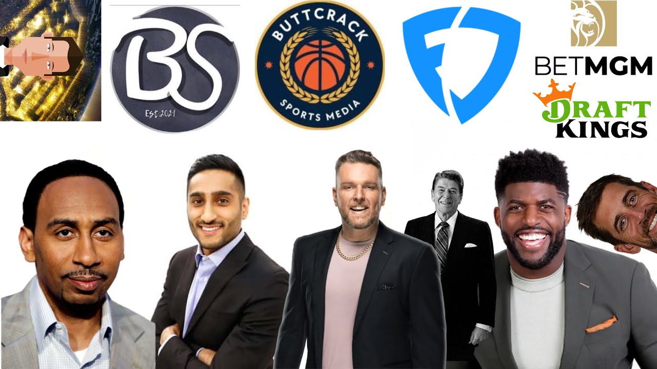 WATCH: Disinformation, Sports, and Truth