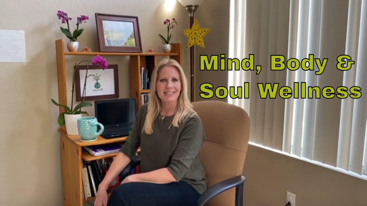 Mind, Body, and Soul Transformation with Wellness Coach Treeesa YouTube