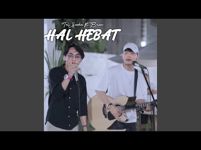 Hal Hebat (Cover) class=