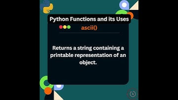Python