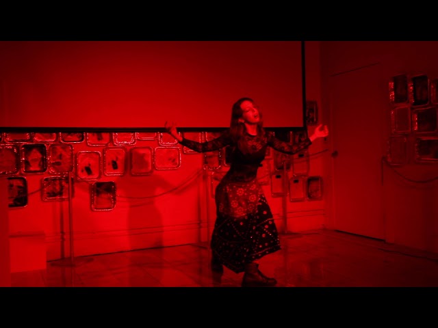 Queer Butoh: 2018