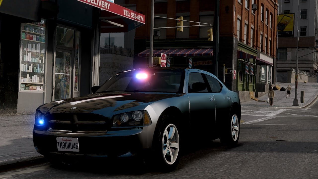 Lcpdfr for gta 5 фото 13