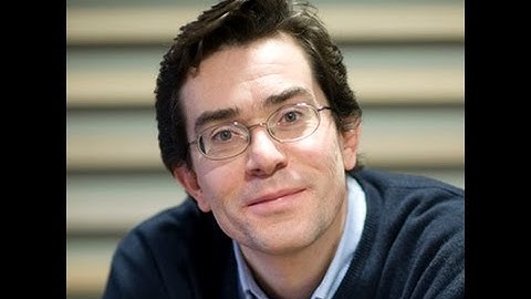 TCS+ Talk: Ronald de Wolf (2013/02/06)