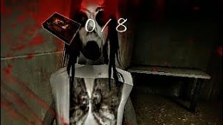 картинка: Подвал второго уровня [Slendrina The Cellar 2] 