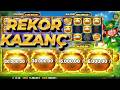 GOLD PARTY SLOT FENASAL ÖDEDİ | SLOT OYUNLARI | YAPIŞTIR GELSİN