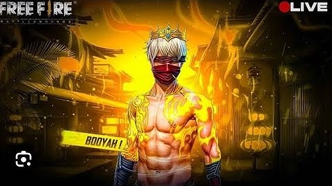 RAM JAANE GAMER free fire short live