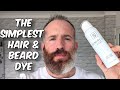 Simpler beard  hair dye  full test 2022
