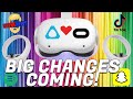 Quest Store on Non-Oculus Headsets, Big Quest Update Incoming, New VR Headsets & Games (& Much More)