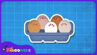 Can You Say Hi - The Kiboomers Preschool Songs & Nursery Rhymes for Circle Time