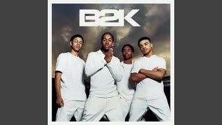 B2K Is Hot