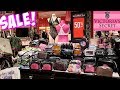 VICTORIA'S SECRET SEMI ANNUAL SALE ! SAS * SHOP WITH ME * JUNE 2019