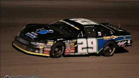 Austin Kunert 2016 Season
