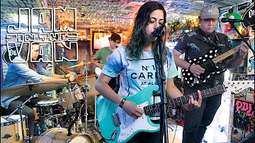 BLUSHH - "All My Friends" (Live at Angel City Brewery in Los Angeles, CA 2019) #JAMINTHEVAN