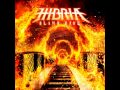 Hibria - The Shelters On Fire