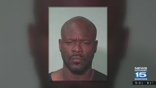 Man Arrested for Torturing Women in Basement