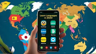 Best Language Learning Apps You Need in 2025 🌍📱