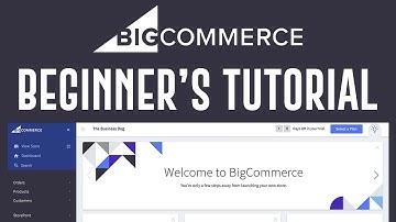 How To Use BigCommerce | BigCommerce Tutorial For Beginners (2022)