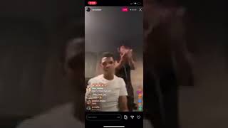 Watch Trap Manny Tap Out video