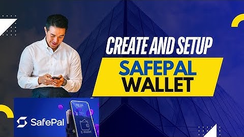 𝙃𝙤𝙬 𝙩𝙤 𝘿𝙤𝙬𝙣𝙡𝙤𝙖𝙙 𝙎𝙖𝙛𝙚𝙋𝙖𝙡, 𝘾𝙧𝙚𝙖𝙩𝙚 𝙒𝙖𝙡𝙡𝙚𝙩, 𝘽𝙖𝙘𝙠𝙪𝙥 & 𝙄𝙢𝙥𝙤𝙧𝙩 𝙤𝙥𝘽𝙉𝘽 𝘼𝙙𝙙𝙧𝙚𝙨𝙨 (𝙀𝙖𝙨𝙮 𝙂𝙪𝙞𝙙𝙚) #RAINBNB #RIDEBNB