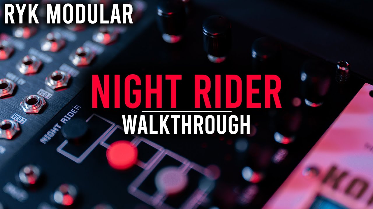 RYK Modular Night Rider モジュラーシンセ hq720.jpg?sqp=-