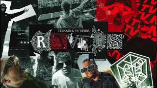 Tujamo & TV Noise - Ravers