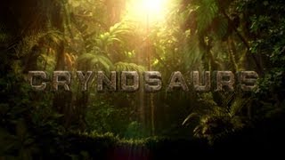 Project Crynosaurs