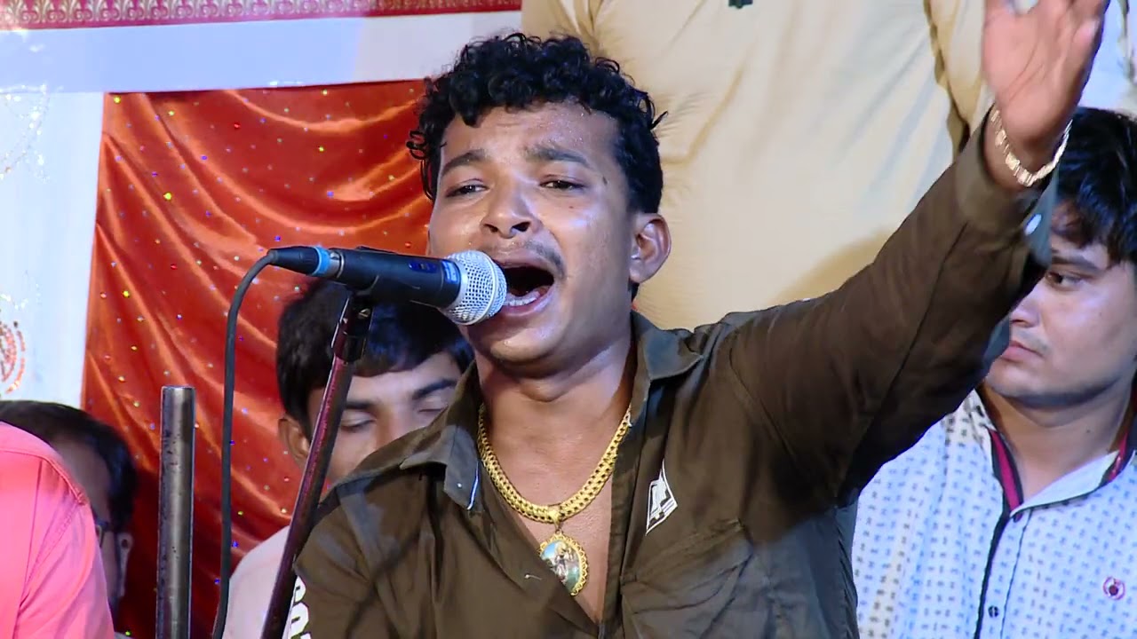 હરેશ રાવળ