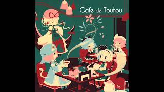 無何有の郷 (Paradise) KiRa Remix - Cafe de Touhou 1 Resimi