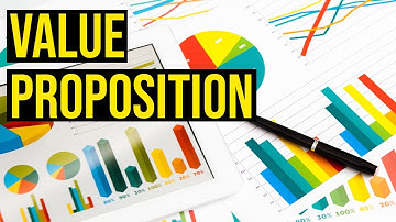 What is a Value Proposition