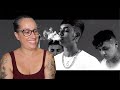 Mom REACTS to Ovi x Natanael Cano x Aleman x Big Soto - Vengo De Nada