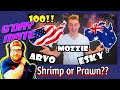 American Reacts to 100 Aussie Slang WORDS Australia says Different than America